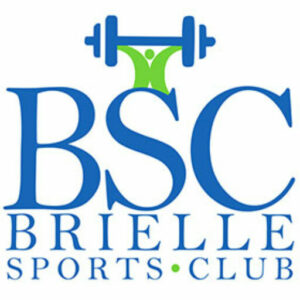Brielle Sports Club Logo