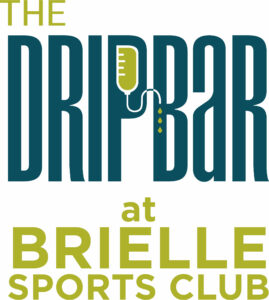 The DRIPBaR at Brielle Sports Club